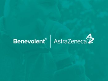 BenevolentAI achieves third milestone in its AI-enabled drug discovery collaboration with AstraZeneca.jpg